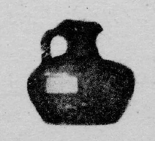 OINOCHOE (GALLO-ROMAN)