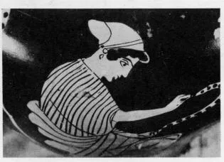 OINOCHOE (ATHENIAN, RED-FIGURE)