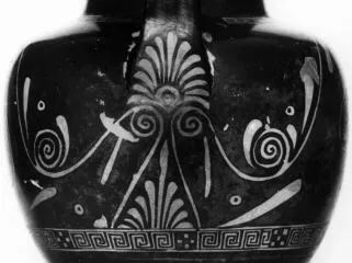 OINOCHOE (ATHENIAN, RED-FIGURE)