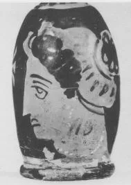 LEKYTHOS, SQUAT (SOUTH ITALIAN, APULIAN, RED-FIGURE)