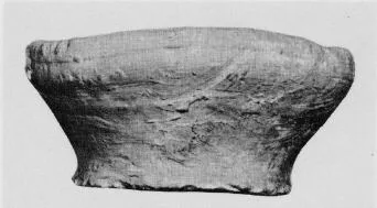 BOWL (MINOAN)