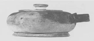 PLEMOCHOE (CORINTHIAN)