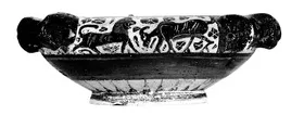PLEMOCHOE (CORINTHIAN, BLACK-FIGURE)