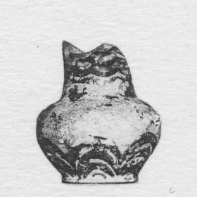 JUG (EGYPTIAN)