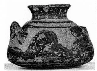 ALABASTRON (MYCENEAN)