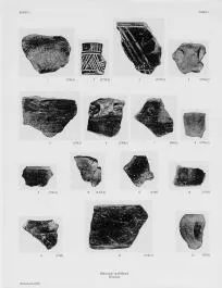 FRAGMENTS (MINOAN)