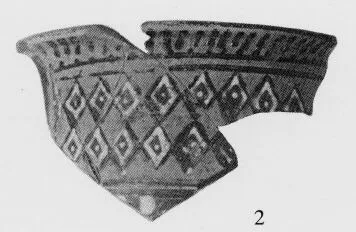 SKYPHOS, FRAGMENT (ATHENIAN, RED-FIGURE)