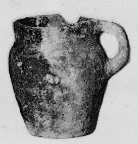 OINOCHOE (GALLIC)