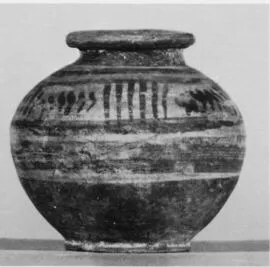 PYXIS (ITALO-GEOMETRIC)
