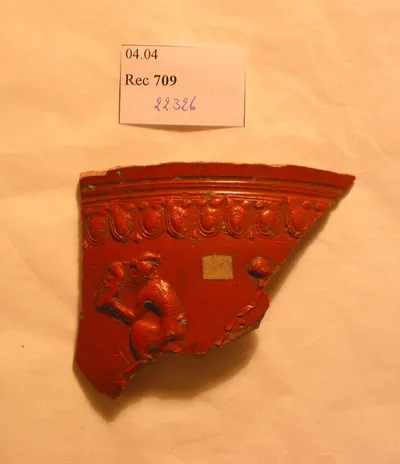 vase