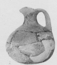 OINOCHOE (ATHENIAN GEOMETRIC)