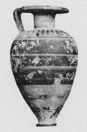 ARYBALLOS (ITALO-CORINTHIAN)