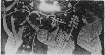 HYDRIA (ATHENIAN, RED-FIGURE)
