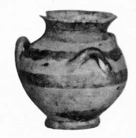 JAR (CRETAN)