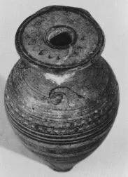ARYBALLOS (PROTOCORINTHIAN)