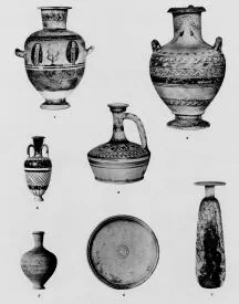 Vase (HELLENISTIC)
