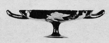 CUP (ATHENIAN, RED-FIGURE)