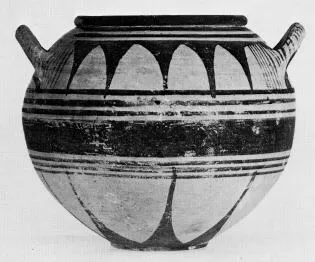 OLLA (ITALO-GEOMETRIC)