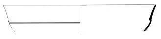 CUP, LITTLE MASTER LIP, FRAGMENT (ATHENIAN, BLACK-FIGURE)