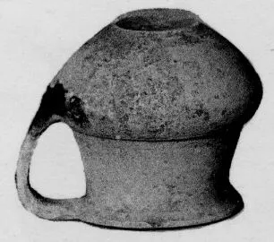 OINOCHOE (IBERIAN)