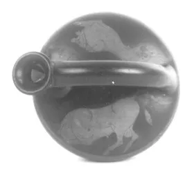 ASKOS (ATHENIAN, RED-FIGURE)