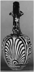 OINOCHOE (SOUTH ITALIAN, APULIAN, RED-FIGURE)