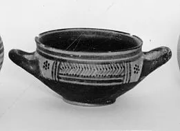 CUP (ATHENIAN GEOMETRIC)