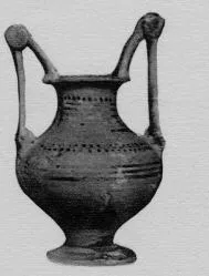 NESTORIS (MESSAPIAN)