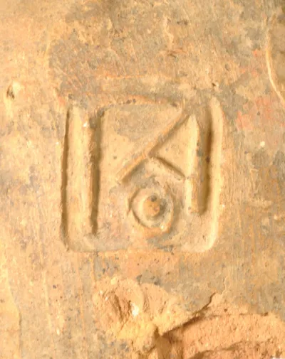 transport amphora