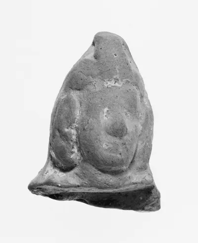 Female Head