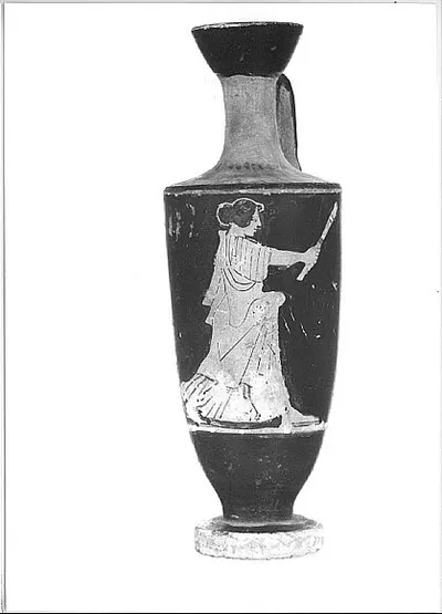 lécythe