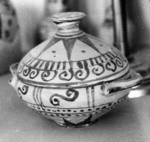 PYXIS (PROTOATTIC)