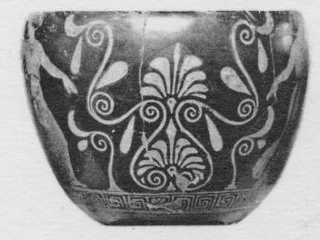 PYXIS (ITALIOTE, RED-FIGURE)