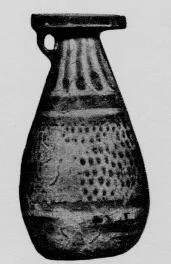 ALABASTRON (CORINTHIAN)