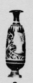 ALABASTRON (SOUTH ITALIAN, APULIAN, RED-FIGURE)