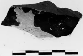 FRAGMENT (ATHENIAN, RED-FIGURE)