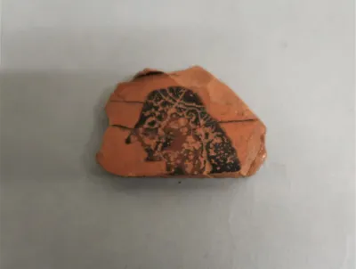 vase fermé