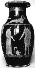 OINOCHOE (ATHENIAN, RED-FIGURE)