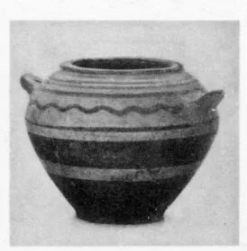 OLLA (ITALO-GEOMETRIC)