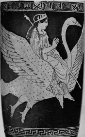 LEKYTHOS (ATHENIAN, RED-FIGURE)