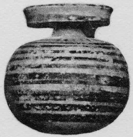ARYBALLOS (CORINTHIAN, BLACK PATTERN)