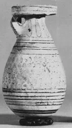 ALABASTRON (CORINTHIAN)