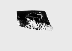 CUP, FRAGMENT (ATHENIAN, RED-FIGURE)