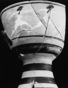 KRATER (ATHENIAN, BLACK-FIGURE)