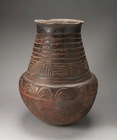 Storage Vessel (Mulondo)