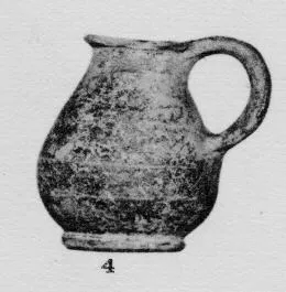 OINOCHOE (GREEK)