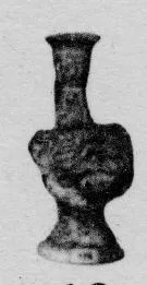 FIGURE VASE (ITALIOTE, RED-FIGURE)