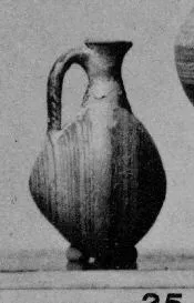JUG (MYCENEAN)