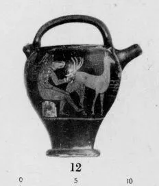 SITULA (SOUTH ITALIAN, APULIAN, RED-FIGURE)