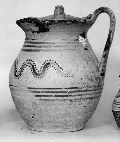 OINOCHOE (PROTOATTIC)